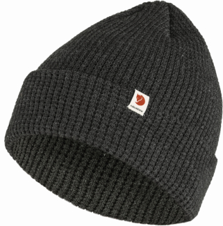 Fjaellraeven Tab Hat Dark Grey