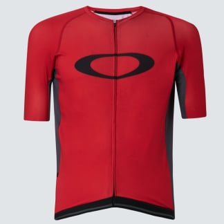 Oakley Icon Jersey 2.0 High Risk Red