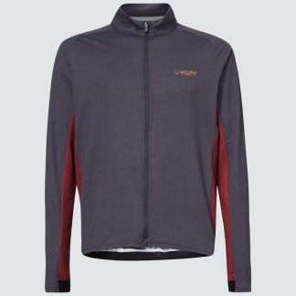 Oakley Elements Thermal Jersey Forged Iron