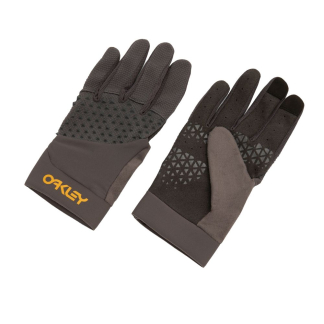 Oakley Drop In MTB Glove Forged Iron