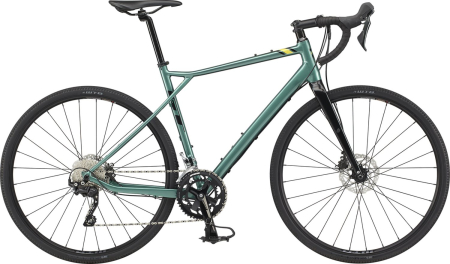 GT Bicycles Grade Expert Jade 2021