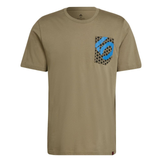 FiveTen Brand of the Brave T-Shirt