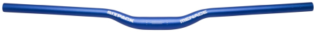 Sixpack handlebar Menace 725 x Ø31.8 Blue