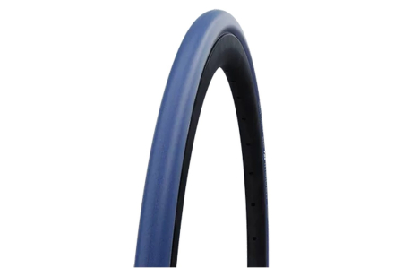 Schwalbe Insider Folding Tire Performance Line Roller Blue Performance 28''