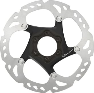 Shimano brake disc SM-RT86 Ice-Tech 6-hole
