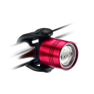 Lezyne LED Femto Drive Front red
