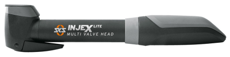 SKS Injex Lite gray (MultiValve)