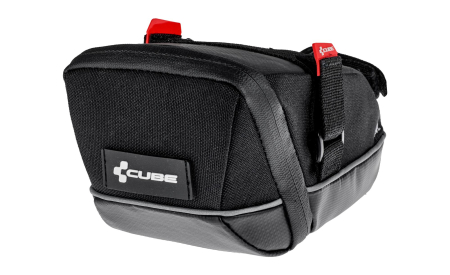 Cube saddle bag PRO L
