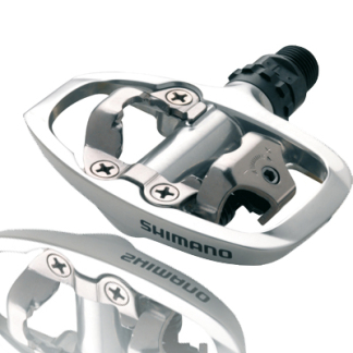 Shimano PD-A520 einseitiges Klickpedal