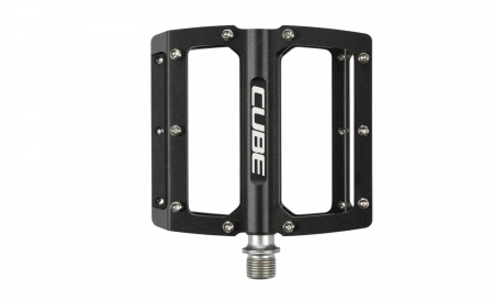 Cube pedals ALL MOUNTAIN black