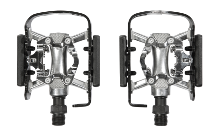RFR Pedals TWIN