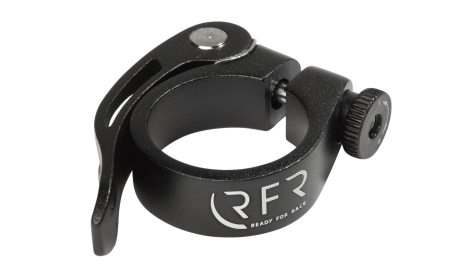 RFR Seat Clamp with Quick Release