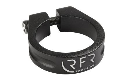 RFR saddle clamp