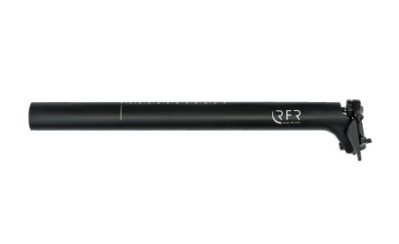 RFR Sattelstütze Pro Light 400 x 31.6 mm