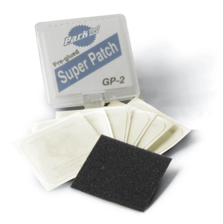ParkTool GP-2C self-adhesive patches