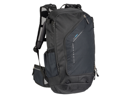Cube backpack EDGE TWENTY black