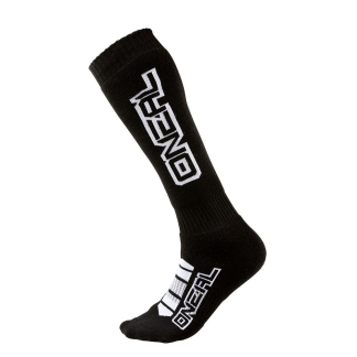 O'Neal Pro MX Sock Corp black
