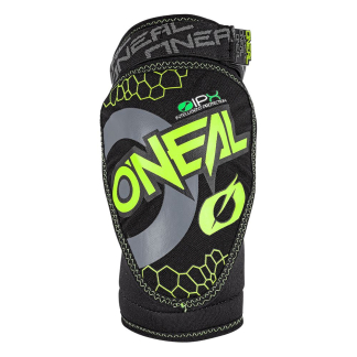 O'Neal DIRT Elbow Guard Youth neon yellow