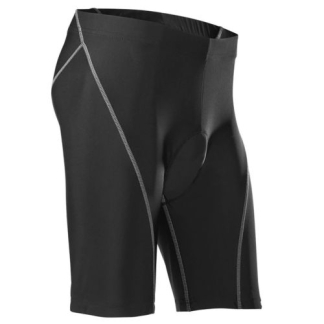 Cube Cycle Shorts Motion Line