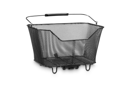 Cube Acid carrier basket 20 RILink black 2019