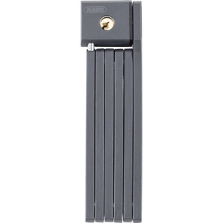 Bontrager Elite folding lock with key 80cm