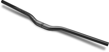 Specialized Alloy Low Rise Handlebar 780mm