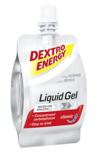 Dextro Energy Liquid Gel Classic