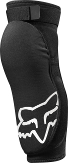 Fox Youth Launch Pro elbow guard black