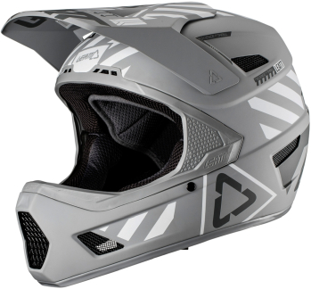 Leatt Helmet DBX 3.0 DH Steel