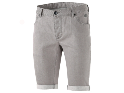 IXS Nugget Denim Shorts grey