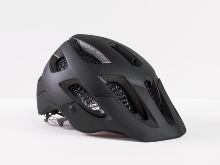 Bontrager Blaze WaveCel Mountain Bike Helmet Black