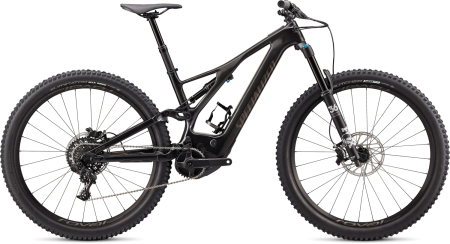 Specialized Turbo Levo Expert Carbon Gloss Carbon / Gun Metal 2020