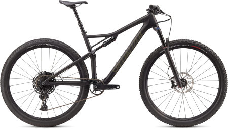 Specialized Epic Comp Carbon EVO 2020