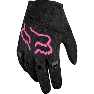 Fox Handschuhe Kids Dirtpaw Black/Pink