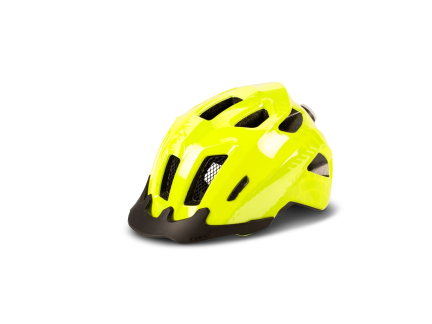 Cube Helm ANT yellow
