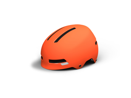 Cube Helm DIRT 2.0 red