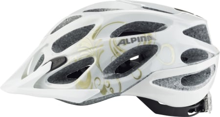 Alpina Thunder 2.0 white-prosecco