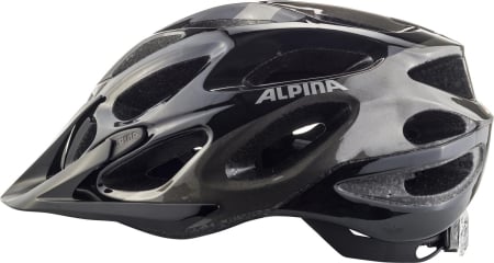 Alpina Thunder 2.0 black-anthracite