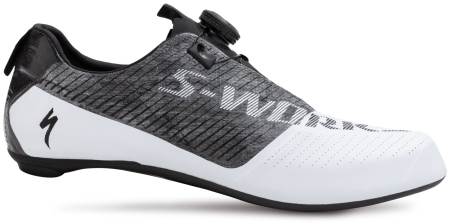 Specialized S-Works EXOS Road Shoes White