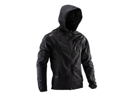 Leatt DBX 4.0 All Mountain Jacket black