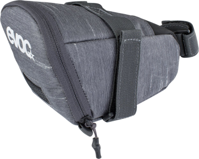 Evoc Seat Bag Tour L 1L carbon grey