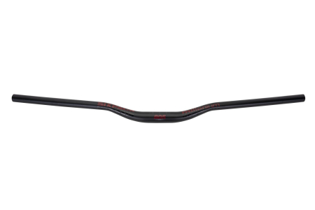 Sixpack Millenium 805 X 35 Rise:30 handlebar black/red