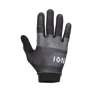 ION Gloves Scrub black