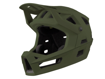IXS Trigger FF MIPS helmet olive