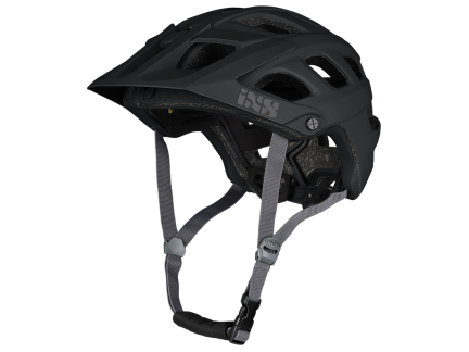 IXS Trail EVO MIPS Helmet black