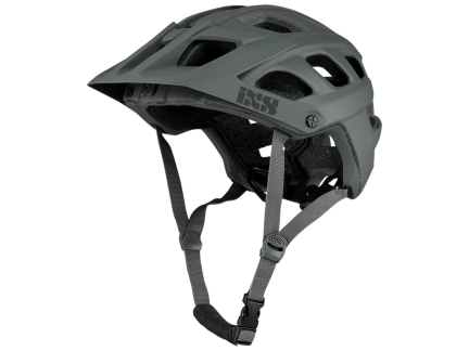 IXS Trail EVO helmet graphite