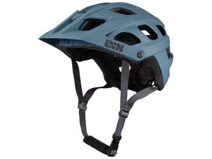 IXS Trail EVO helmet Ocean