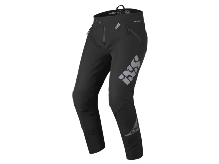 IXS Trigger Pants black/graphite