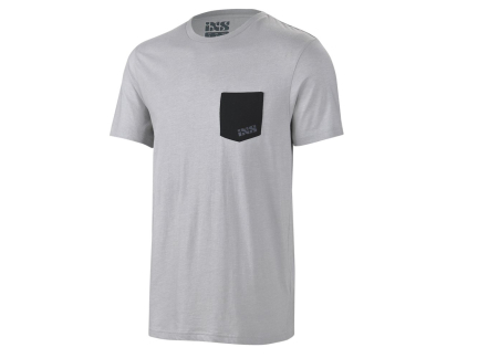 IXS Classic T-Shirt grey
