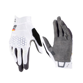 Leatt Glove MTB 3.0 Lite  white